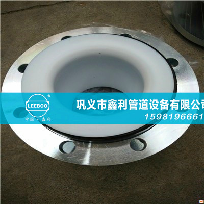 橡膠軟接頭廠家怎樣打造良好口碑？